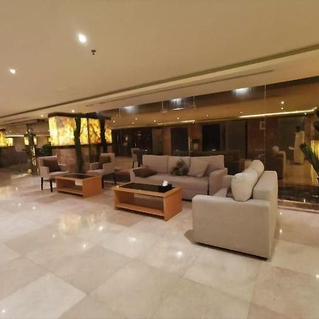 Ozone Hotel Джедда Экстерьер фото