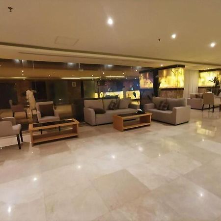Ozone Hotel Джедда Экстерьер фото